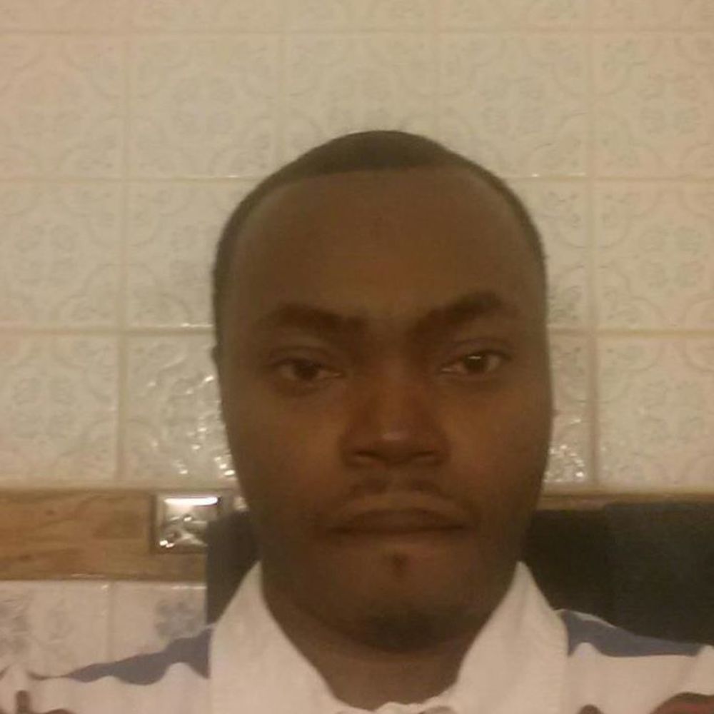 Meet your Posher, Darrick